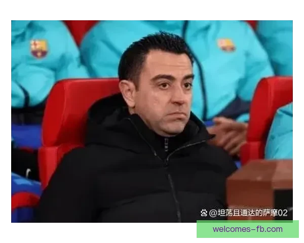 英媒称曼联视哈维为潜在新帅人选且双方已展开接触谋划未来主帅布局